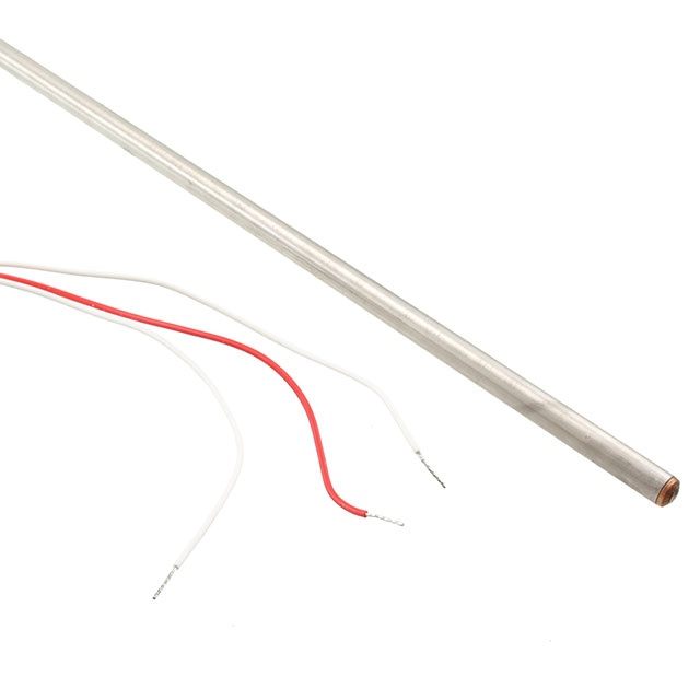 R-8580-362 TE Connectivity Measurement Specialties  Temperature Sensors - RTD (Resistance Temperature Detector)